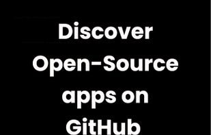 Github Store screenshot 1