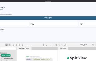 Github Store screenshot 1