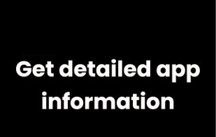 Github Store screenshot 1