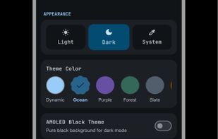 Github Store screenshot 2