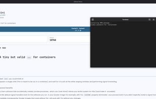 Github Store screenshot 3