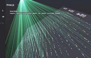Github Visualize screenshot 2