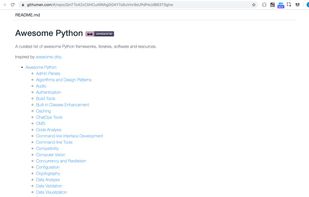 GitHuman screenshot 3