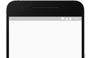 GitJournal screenshot 1