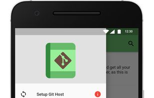GitJournal screenshot 3