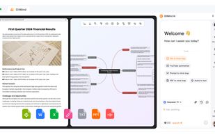 GitMind screenshot 3
