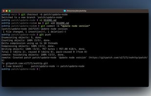 Gitpatch screenshot 2