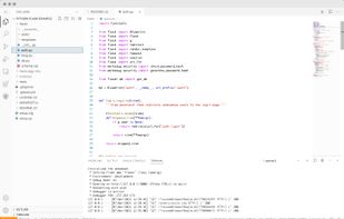 Ona (Previously Gitpod) screenshot 1