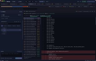 Coverage Page