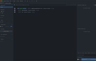 GitSquid screenshot 1