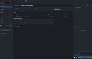 GitSquid screenshot 1