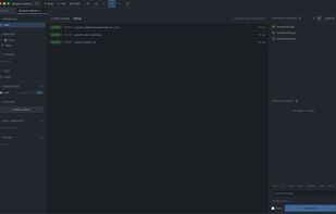 GitSquid screenshot 3