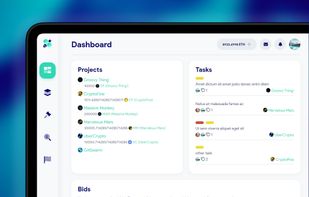 GitSwarm screenshot 3