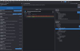 Gittyup screenshot 1