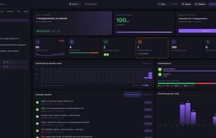 GitWand screenshot 2