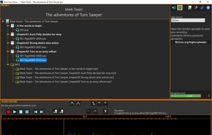 Give Your Voice screenshot 1