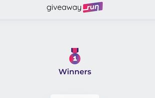 Winners and Substitutes found