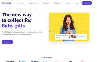 Givetastic screenshot 1