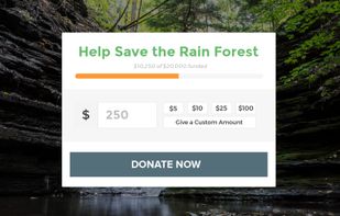 Intuitive and flexible forms