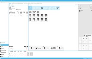 Gizmo GAMP screenshot 3