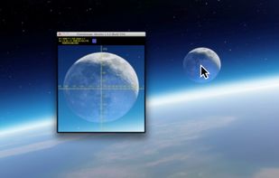 GizmoLoupe screenshot 1