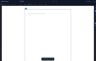 GJSDocs screenshot 2