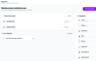 GJSDocs screenshot 1
