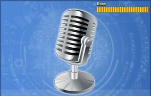 GKC Electrosoft - Acoustic screenshot 1