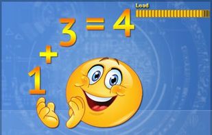 GKC Electrosoft - BabyMath screenshot 1