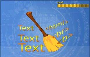 GKC Electrosoft - Clearner screenshot 1