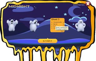 GKC Electrosoft - MidNight screenshot 1