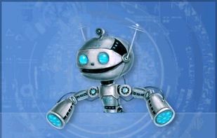 GKC Electrosoft - Terminator  screenshot 1