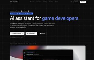 GladeKit screenshot 1