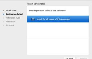 Gladwev Mail Converter Tool screenshot 2