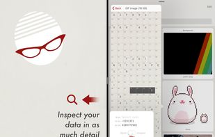 Gladys App screenshot 3