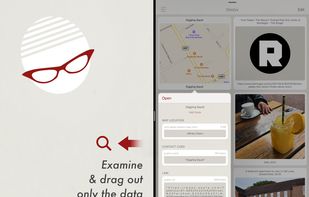 Gladys App screenshot 1
