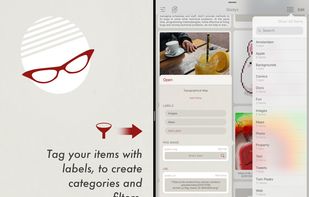 Gladys App screenshot 2