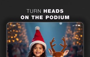 Glam AI screenshot 1