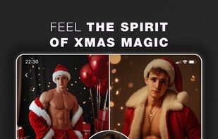 Glam AI screenshot 1