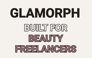 Glamorph helps beauty freelancers organize clients, notes, photos, sessions, payments, and appointments in one simple app.