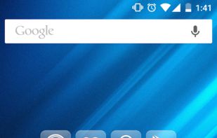 Glasklart Icon Pack screenshot 2