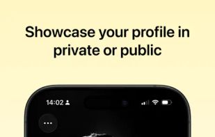 Glass - Photography Community screenshot 3