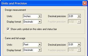 Glass Eye 2000 screenshot 2