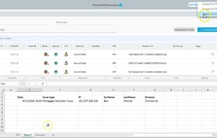 Glassbox Digital screenshot 1