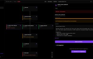 Glassbrain screenshot 3