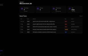 Glassbrain screenshot 1