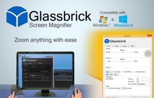Glassbrick screenshot 1