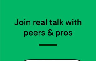 Glassdoor screenshot 1