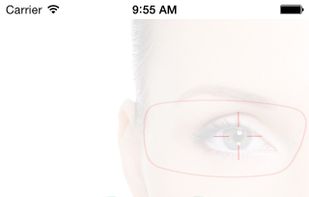 GlassifyMe - PD Pupil Distance Meter screenshot 1