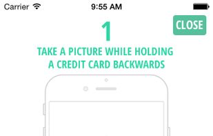 GlassifyMe - PD Pupil Distance Meter screenshot 2